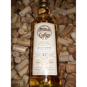 Isle of Arran, 1996 - Duncan Taylor