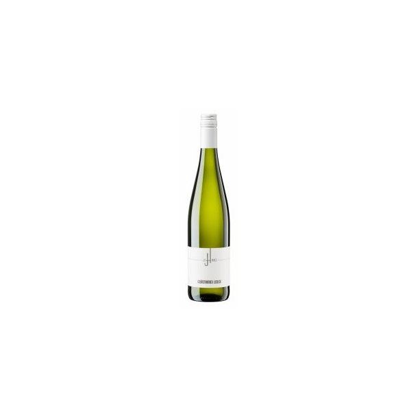Johannes Hrner - Gewrztraminer