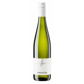 Johannes H�rner - Sauvignon Blanc Trocken