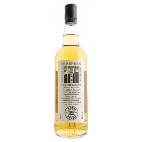 Kilkerran 12 YO
