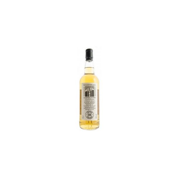 Kilkerran 12 YO