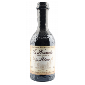La Favorite, 1997 - Cuvée Spéciale de La Flibuste