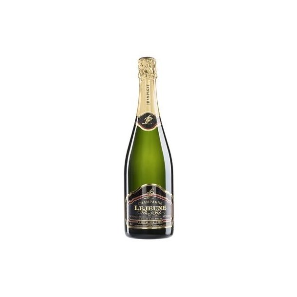 Lejeune Champagne Premier Cru Brut