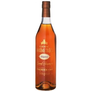 Maxime Trijol Elegance