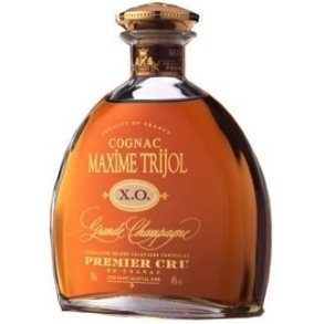 Maxime Trijol - Grande Champagne XO
