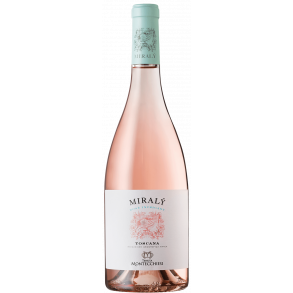 Miraly, Toscana Ros&eacute; IGT