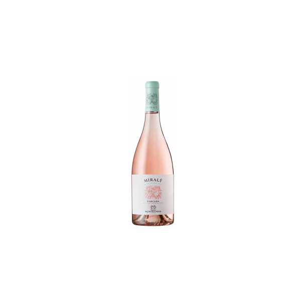 Miraly, Toscana Ros&eacute; IGT