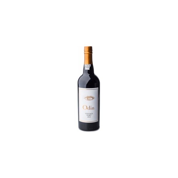 ODIN, 2013 - Vintage Port