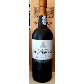 Port of Christiansfeld