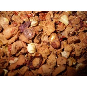 Rooibush �ble/lemon