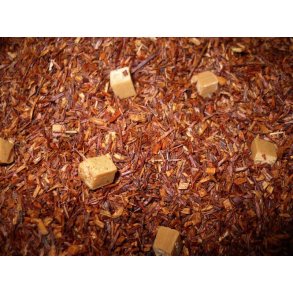 Rooibush Karamel