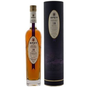 SPEY 18YO - Limited Release