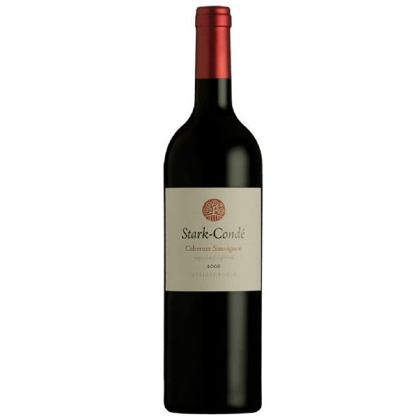Stark-Cond&eacute;,  Cabernet