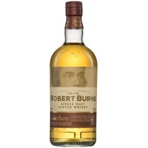 Arran - Robert Burns Blend 40%