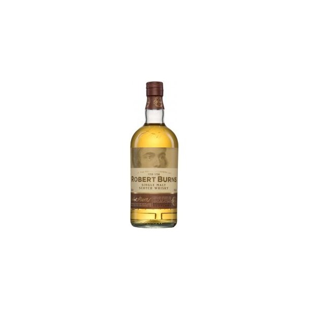 Arran - Robert Burns Blend 40%