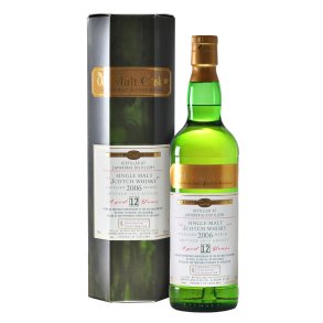 The Old Malt Cask - Laphroaig - 12YO