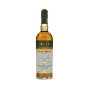 The Old Malt Cask - Mortlach - 11YO