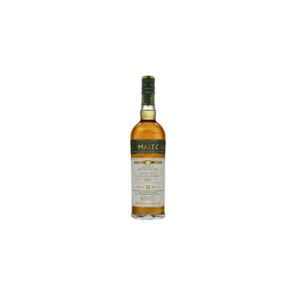 The Old Malt Cask - Mortlach - 11YO