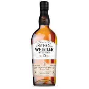 The Whistler - 10 YO