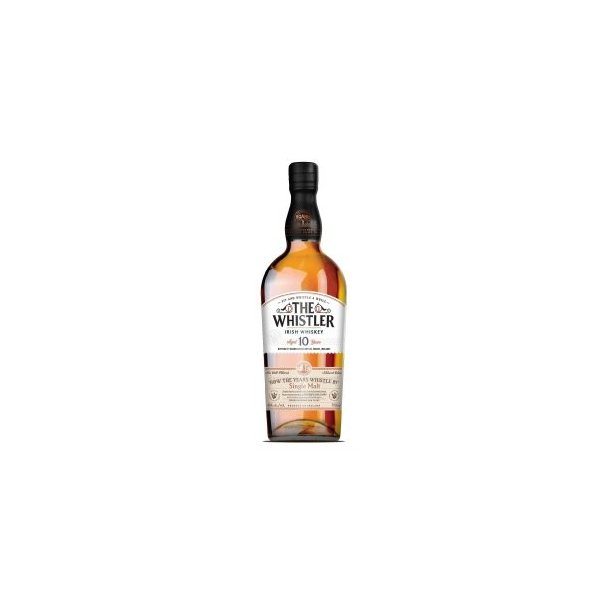 The Whistler - 10 YO