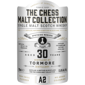 Tormore, 1988 &ndash; 30 YO - A2