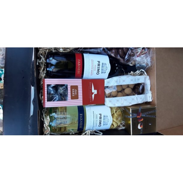 Vin &amp; Guf Kassen