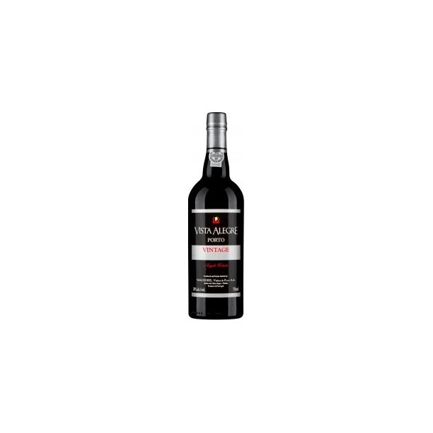 Vista Alegre, 2009 - Vintage Port - 1/2 fl.
