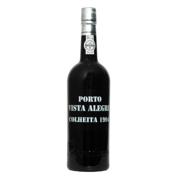 Vista Alegre, Colheita 2014