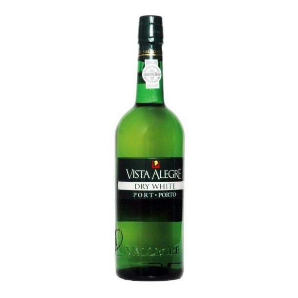 Vista Alegre, Dry White