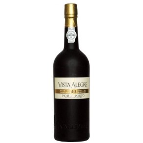 Vista Alegre,  40 Years Old Tawny