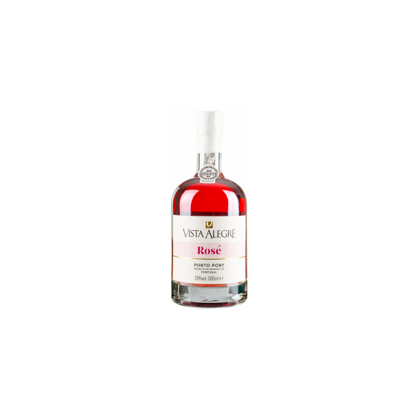 Vista Alegre Ros Port - 50cl