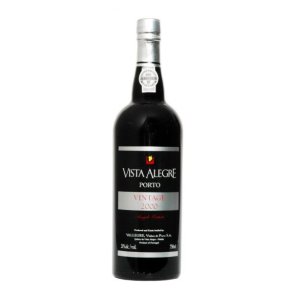 Vista Alegre, Vintage 2000