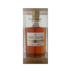 Vista Alegre, White 10 YO - medium dry