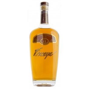 Vizcaya, Cask 12 Dark 