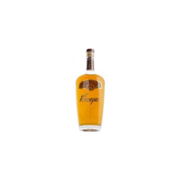 Vizcaya, Cask 12 Dark 