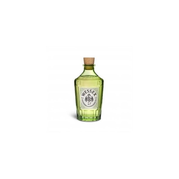 Wessex - Gooseberry &amp; Elderflower Gin