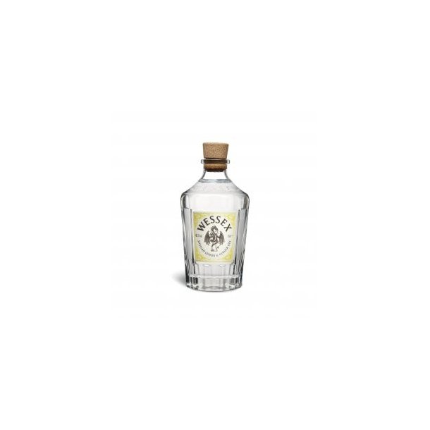 Wessex - Sicilian Lemon &amp; Ginger Gin