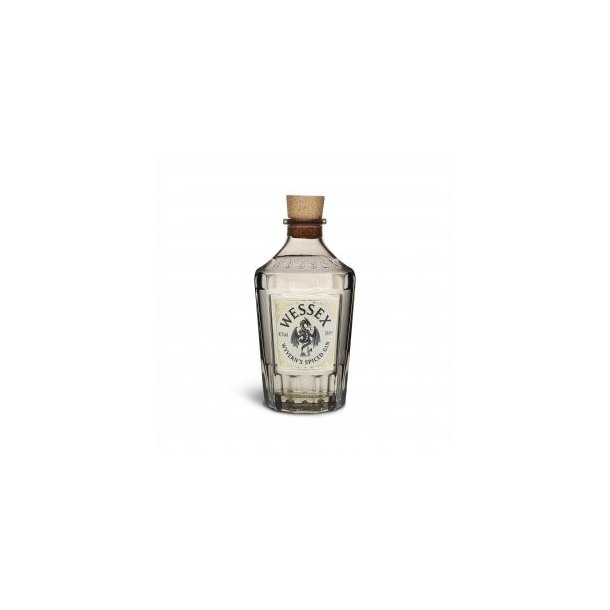 Wessex - Wyvern Spiced Gin